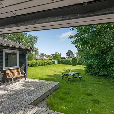 Дом отдыха In With Wifi Хамбл