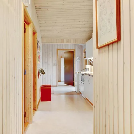 In With Wifi Holiday home *